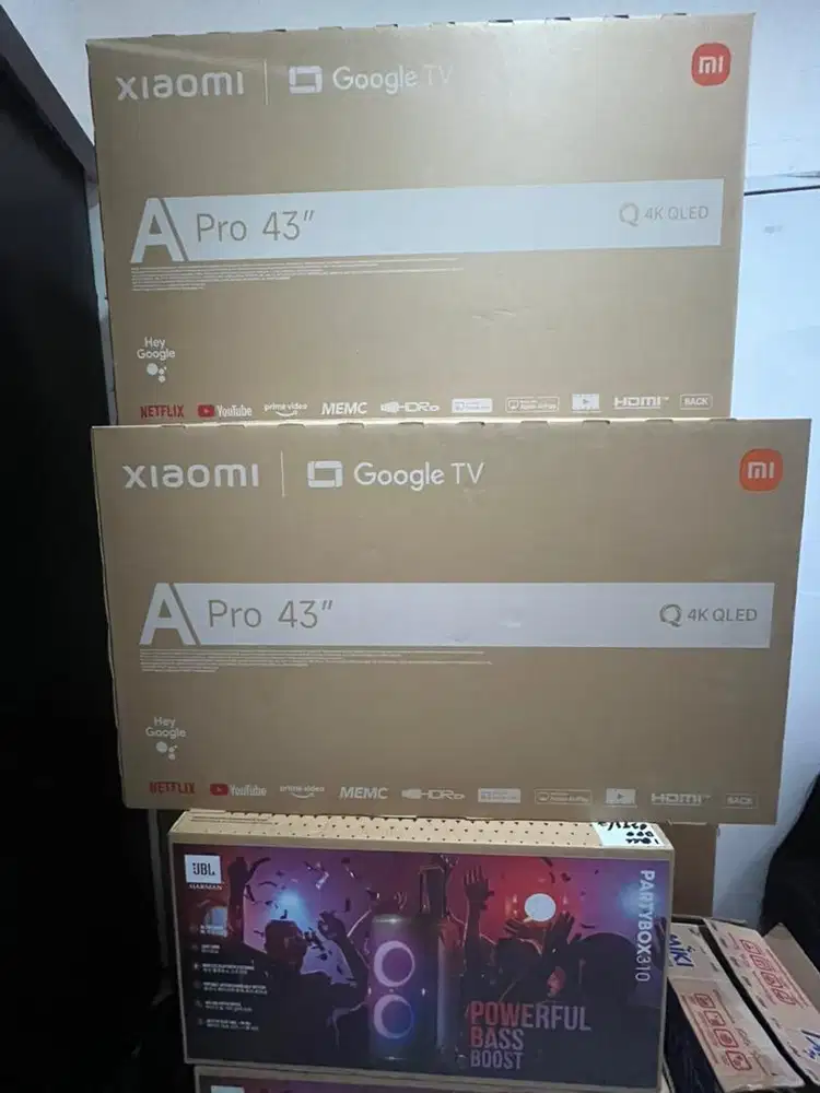 TV ANDROID 32SMART TV TIDAK PERLU PAKE STB