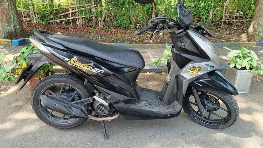 Beat Street 2020 Kodya Lengkap