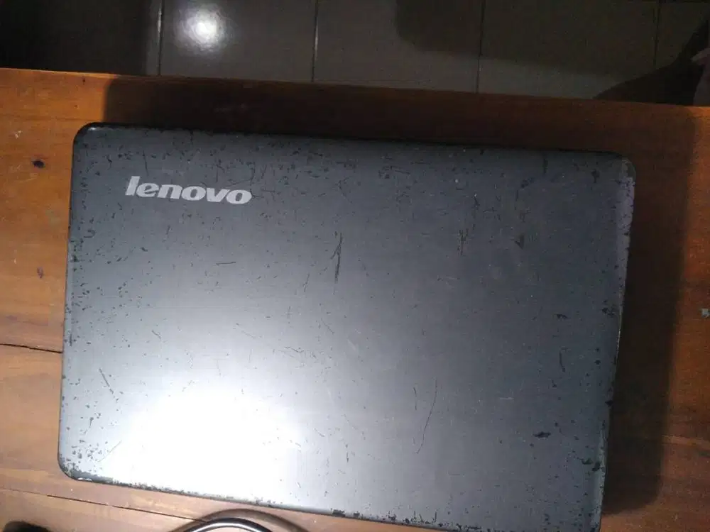 Laptop Bekas Lenovo G450