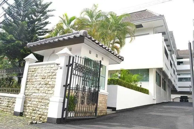 Jual Cepat Rumah Hos Cokroaminoto, Menteng, Jakarta Pusat (Nego)