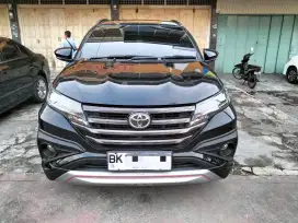 [Odo 30rb‼️Toyota Rush S TRD Sportivo AT MATIC Hitam 2020