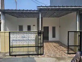 DI Jual Rumah Fress Cantik Dalam Perumahan Wisma Asri 1, Bekasi Utara