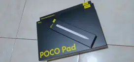POCO PAD 8GB+256GB POCO KEYBOARD POCO SMART PENCIL