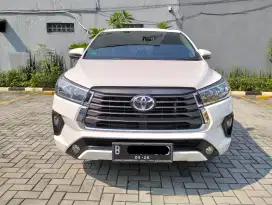 Innova Reborn 2021 G At 2.0 low km !