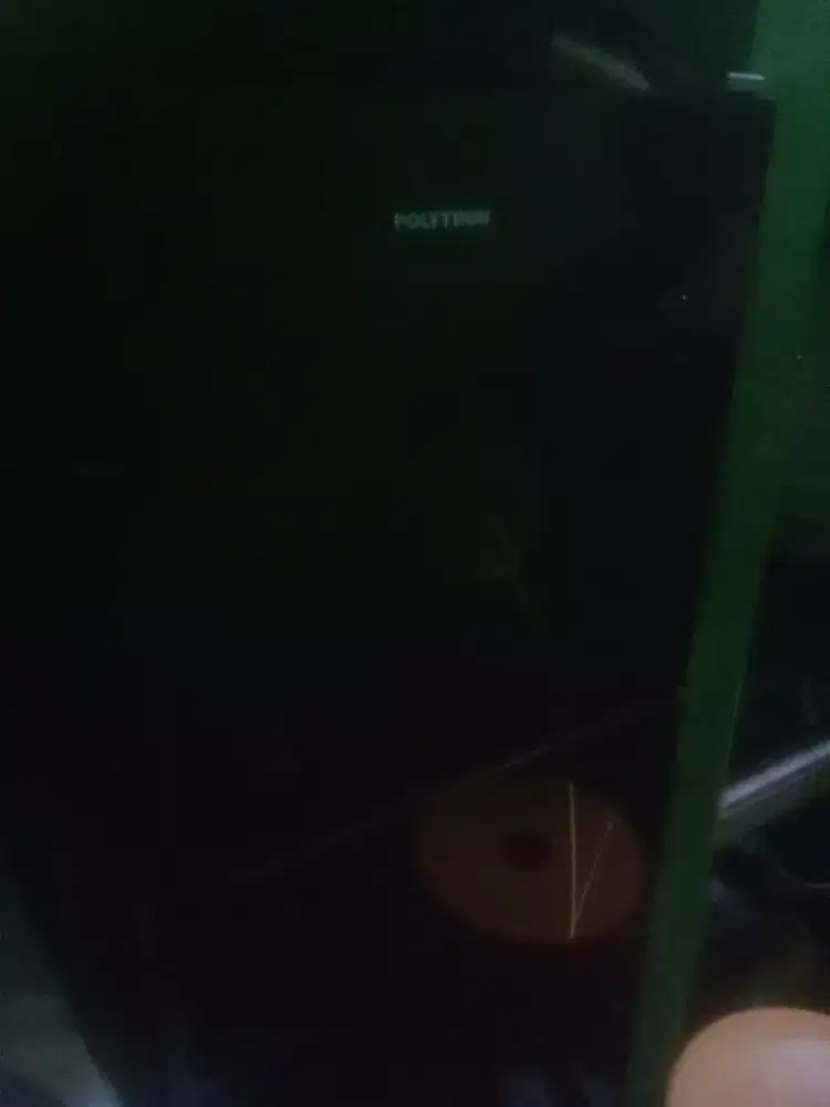 Polytron 2 pintu