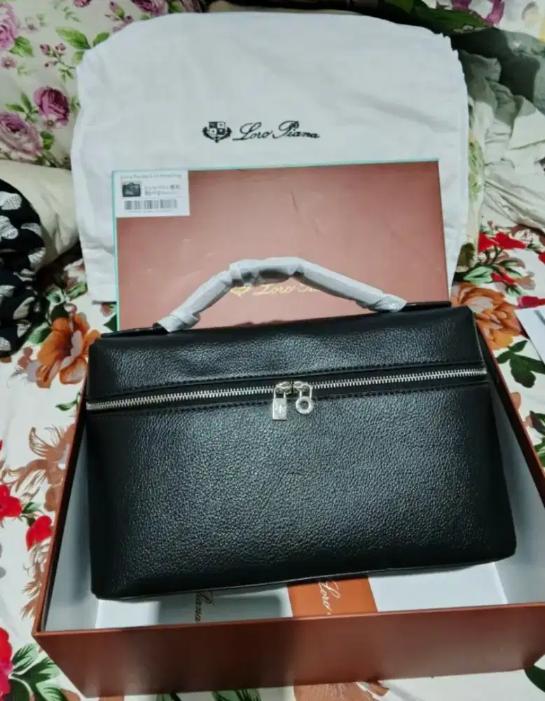 Lorpi black size 27