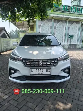 ERTIGA GX MT 2019
