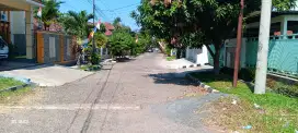 KAVLING MURAH DALAM.PERUMAHAN ANTAPANI JARANG ADA