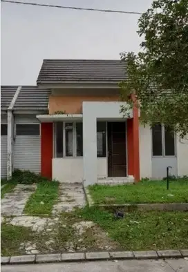 JUAL RUMAH CITRA RAYA GARDEN GROVE TANGERANG MURAH
