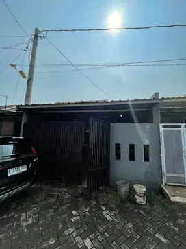 Over kredit rumah bank BTN Syariah