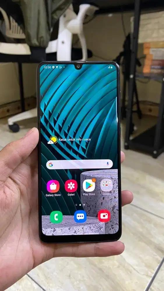 Samsung Galaxy A31 6/128