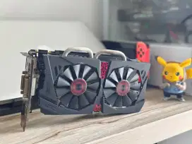 Jual VGA Asus Strix GTX 950 normal