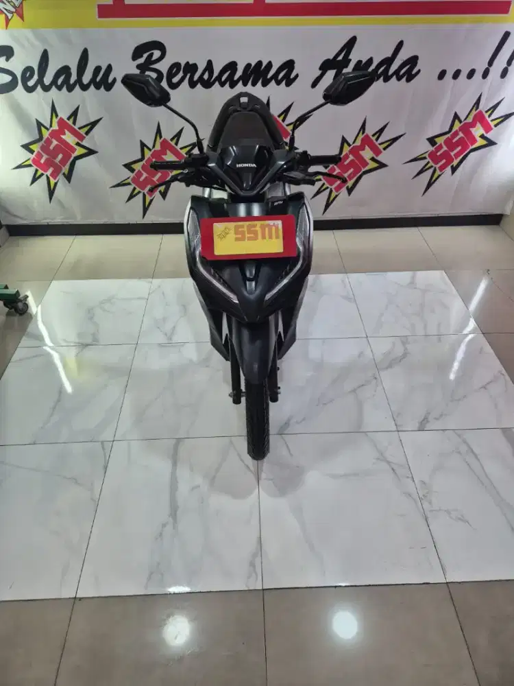 Vario 150 smartkey cbs iss