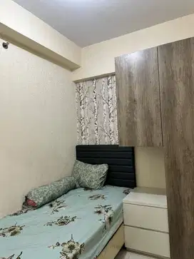 Dijual Apartemen Gunawangsa tidar pusat kota surabaya