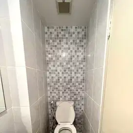 dijual cepat apartement tokyo tipe studio