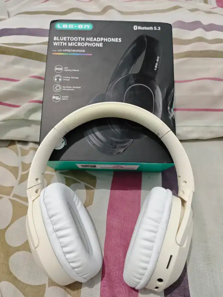 headphones headset tws bluetooth