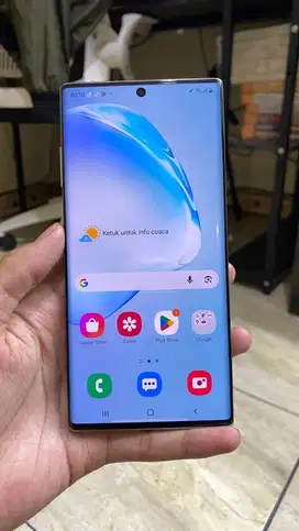 Samsung Galaxy Note 10+ Plus 12/256