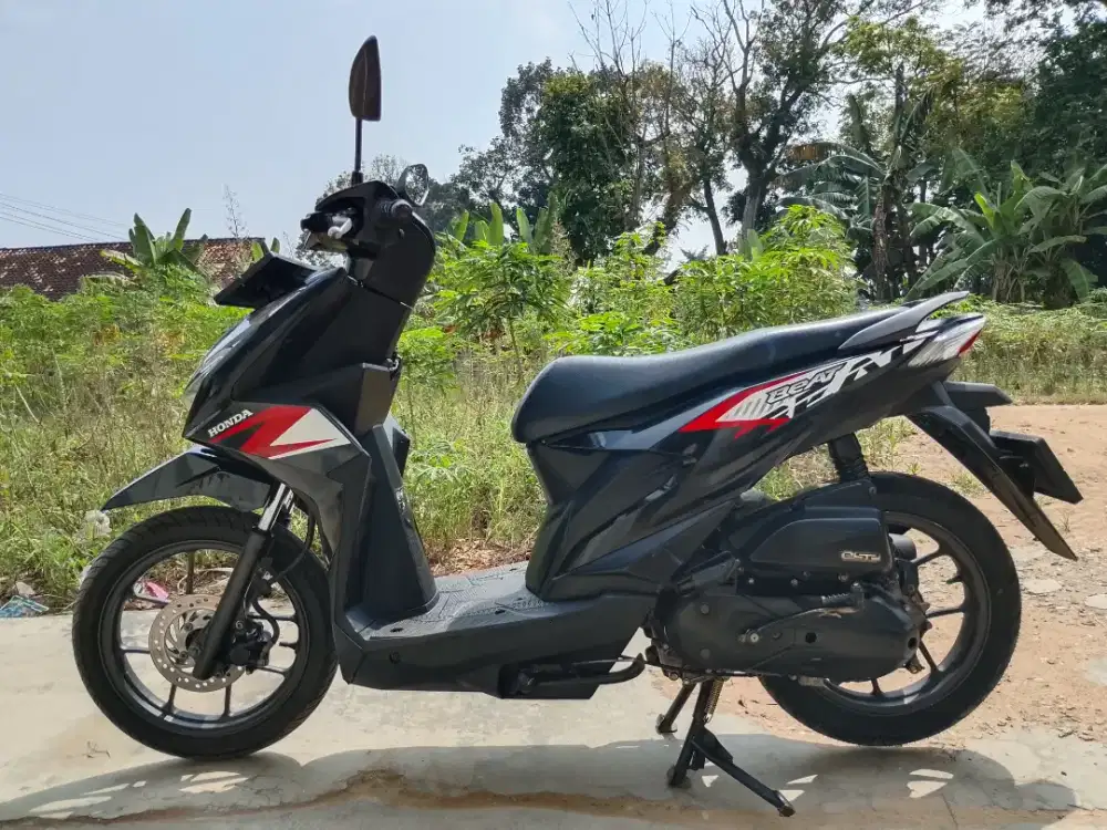 Honda biet 2020