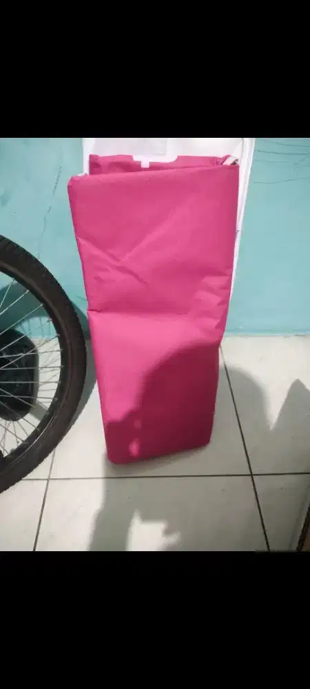 Tenda dan Terpal Custom 2x2
