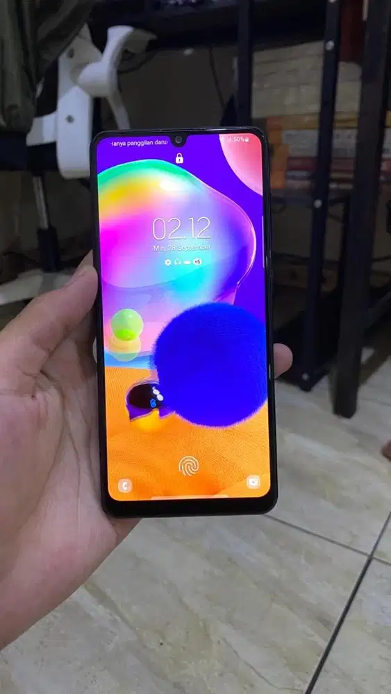 Samsung Galaxy A31 6/128