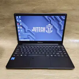 Laptop RoComp Slim Intel Core i5 Gen 11 Ram 16GB Siap pakai