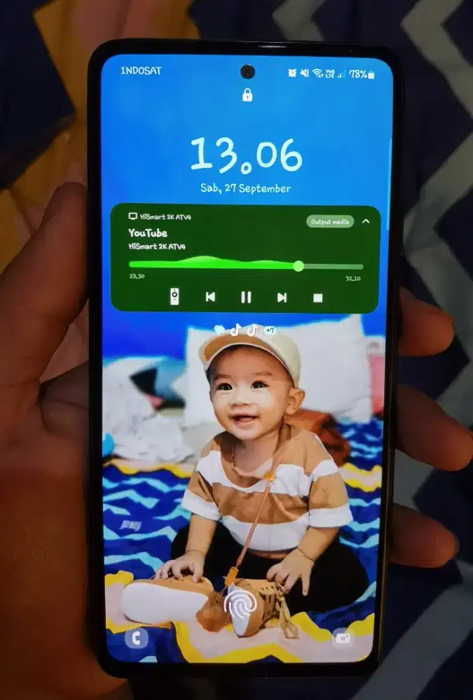 Samsung A52 4G 8/256