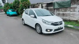 Honda all new Brio 2018 CVT, exlusive