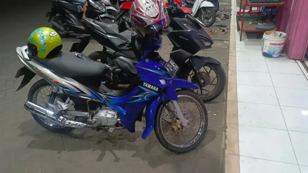 Jupiter burung hantu