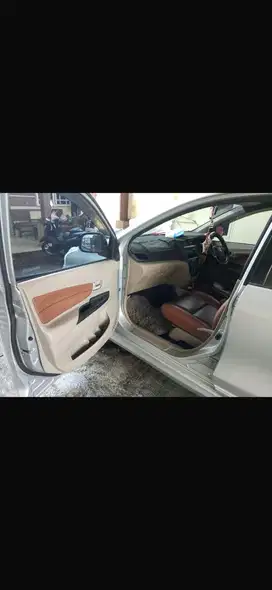 Toyota Avanza 2012 Bensin