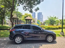 Mazda CX-5 2014 Bensin