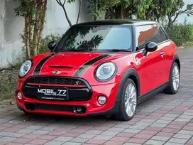 ODO 10rb - Mini Cooper S 2.0L - 2018 (Like New Condition)