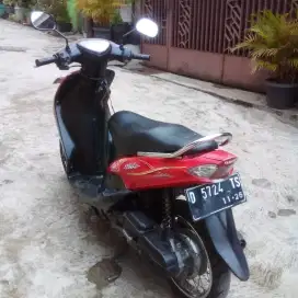 Yamaha mio 2005 orsinil