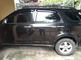 Dijual Toyota Rush 1.5 S AT 2007 Pajak Hidup 23 Juni 2026 Mesin Aman