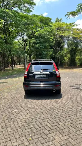 Honda CR-V 2010 Bensin
