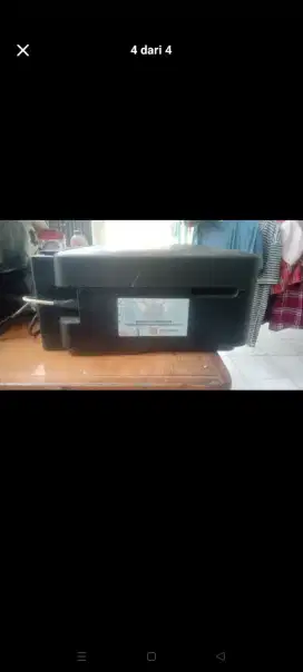 Dijual Printer dan Scan