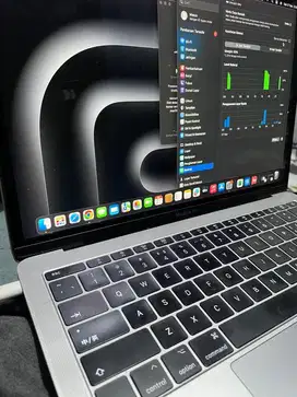 Macbook Pro 2017 i5 13inch