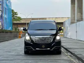 Hyundai H-1 Royale Diesel