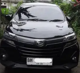 JUAL MOBIL XENIA