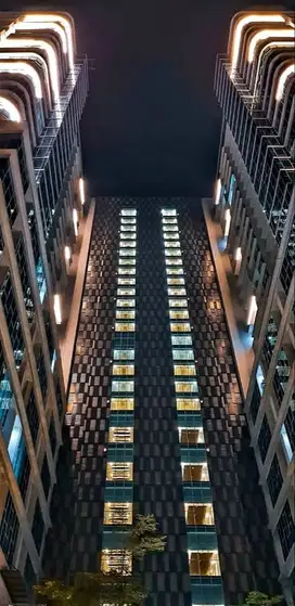 Apartemen Brooklyn Alam Sutera Studio DIJUAL