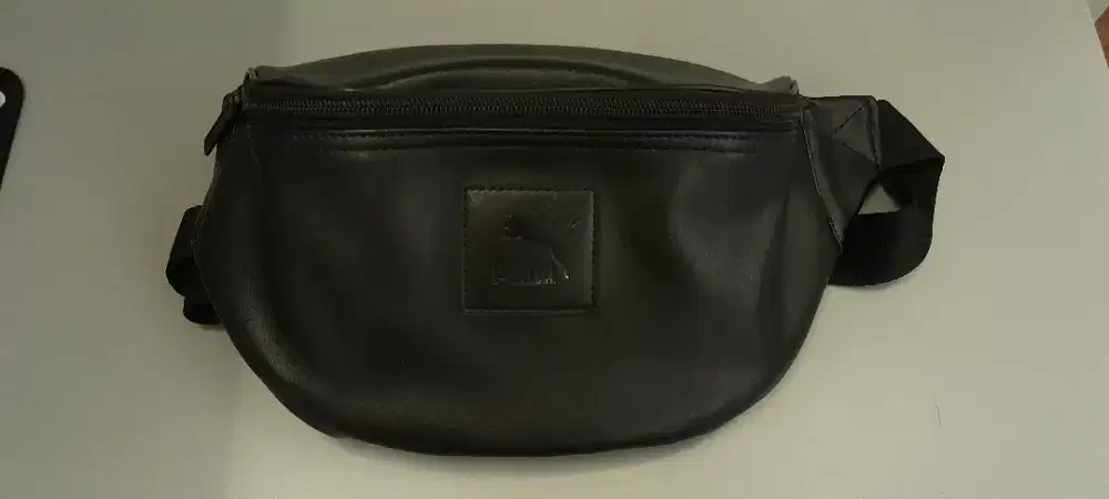 Tas Puma Classics Lv8 Unisex