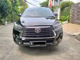 Innova Reborn 2022 G manual 2.0 istimewa