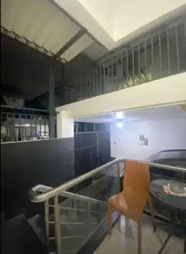 Rumah Mewah Siap Huni Dalam Komplek Galaxy, Bekasi Selatan, Jl utama