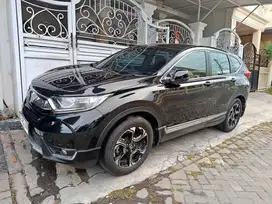 Honda CRV Bensin-AT 2020