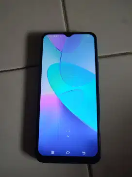 Dijual vivo V20s, ram 8/128, OarI resmi, batangan
