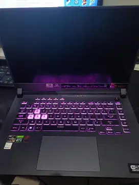 ASUS ROG Strix G15 G513IM (2021)