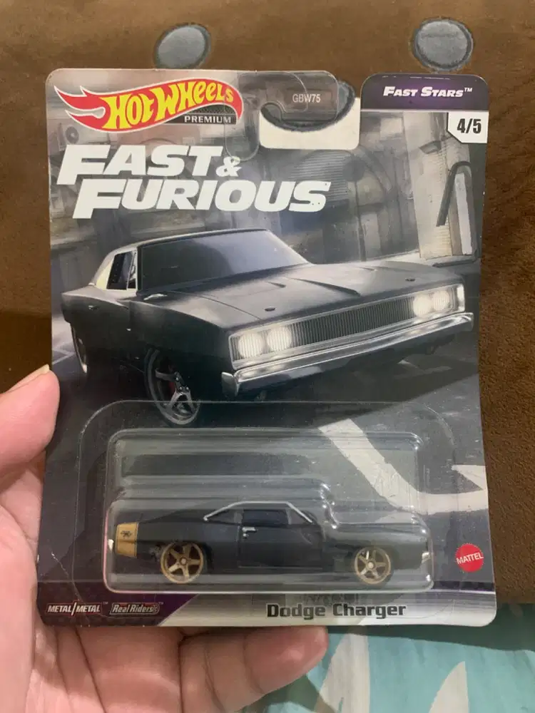 Dijual cepat harga bersahabat hotwheels ff dan wagon