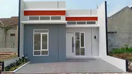 di jual di rumah Minimalis di pamulang 15 menit ke Jakarta Selatan