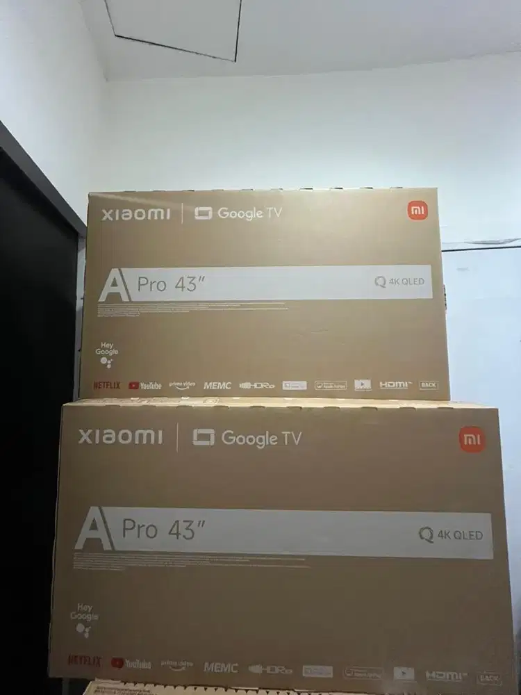 TV ANDROID 32 PROMO