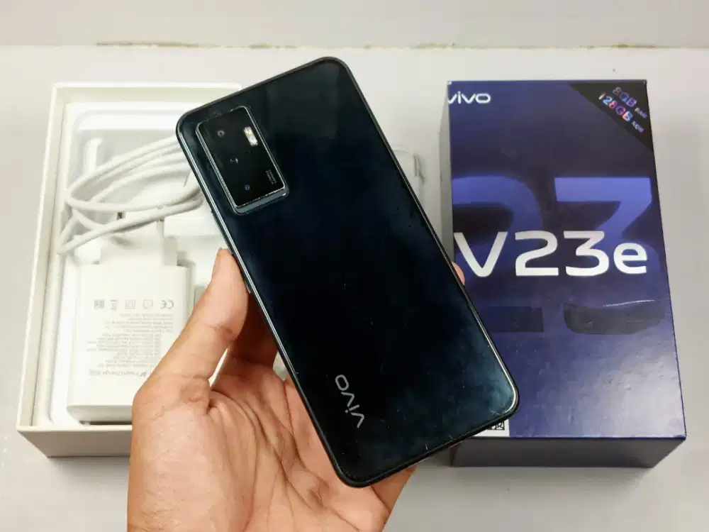 Vivo V23e 8/128 fullset