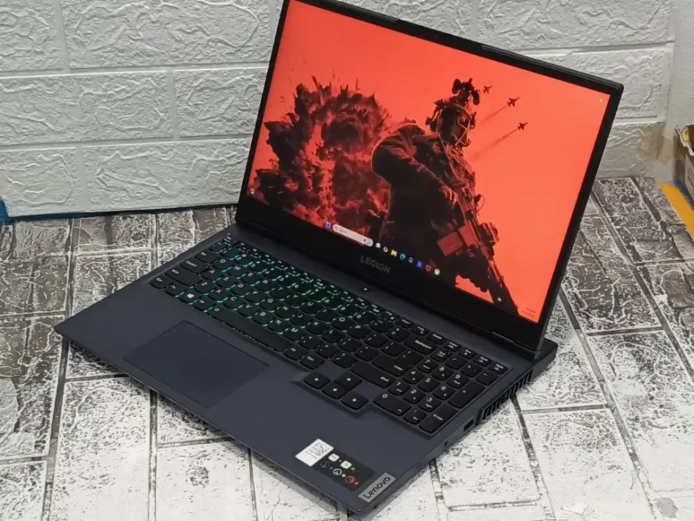 gaming!! Legion 5 ryzen 7-5800 rtx 3060 16/512